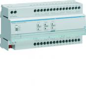  Actionneur KNX 12 moteurs de v 
