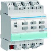  Module de sortie 6x 16A /230V~ 