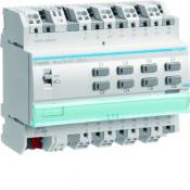  Module 8 sorties 10A 230V~ ave 