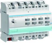  Module 8 sorties 16A 230V~ (ch 