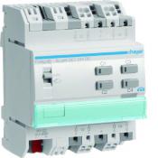 Module de sortie pour volets r 