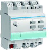  Module de sortie pour volets r 