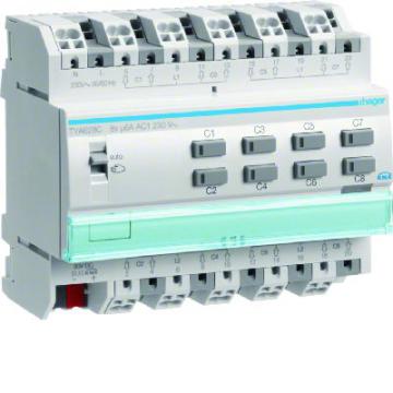  Module de sortie pour volets r 