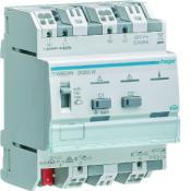  Module KNX 2 sorties variation 