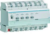  Module KNX 4 sorties variation 