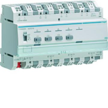  Module KNX 4 sorties variation 