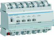  Module KNX 4 sorties variation 