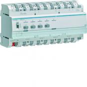  Module KNX 4 sorties variation 