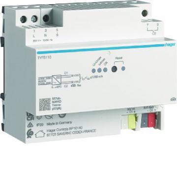  Alimentation modulaire 1x30 VD 