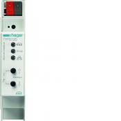  Interface de communication et 