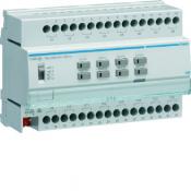  Actionneur KNX 16 sorties 16A/ 