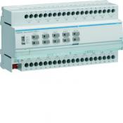  Actionneur KNX 20 sorties 16A/ 