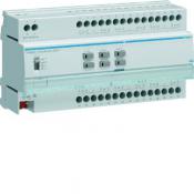  Actionneur KNX 12 moteurs de v 