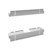  Cloison verticale,quadro evo 8 