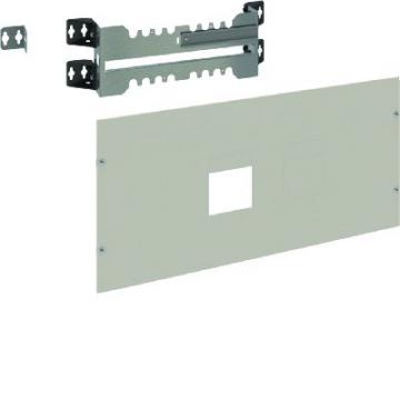  Kit pour boitier moul� 1xH3+P1 