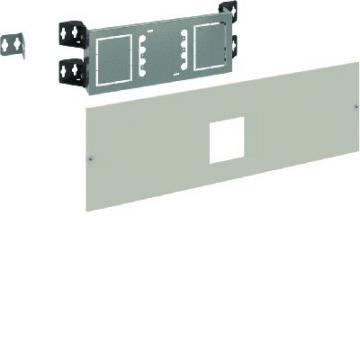  Kit pour boitier moul� 1xH3+P1 