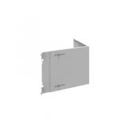  Cloison arrire coin,quadro ev 