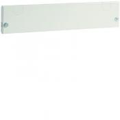  Plastron plein  75x350mm pour 