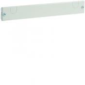  Plastron plein 50x350mm pour q 