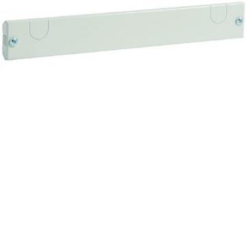  Plastron plein  50x350mm pour 