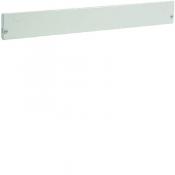  Plastron plein  75x600mm pour 