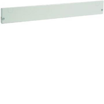  Plastron plein  75x600mm pour 