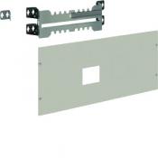  Kit pour boitier moul� 1xH3+P2 