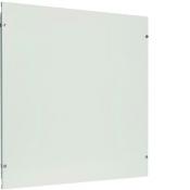  Plastron plein  600x600mm pour 