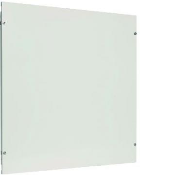  Plastron plein  600x600mm pour 
