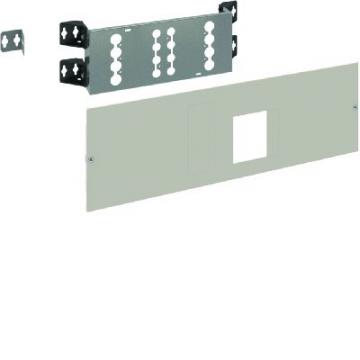  Kit pour boitier moul� 1xH3+P2 