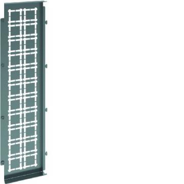  Cloison latrale avant, quadro 