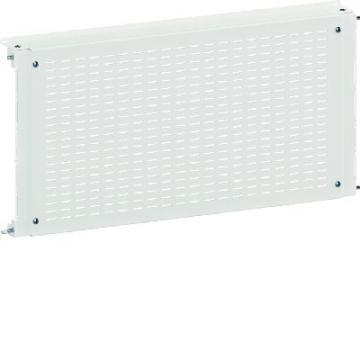  Plastron ventil, quadro.evo 6 