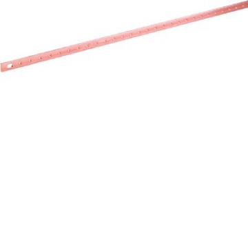  Barre cuivre perfor M6 250A 2 