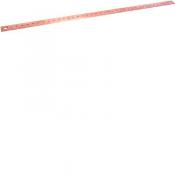  Barre cuivre perfor M6 400A 3 