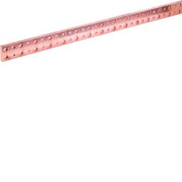  Barre cuivre perfor M10 1000A 