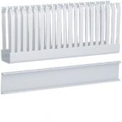  Goulotte de cblage horizontal 