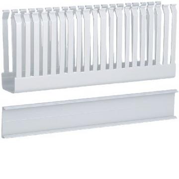  Goulotte de cblage horizontal 