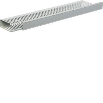  Goulotte de cblage horizontal 