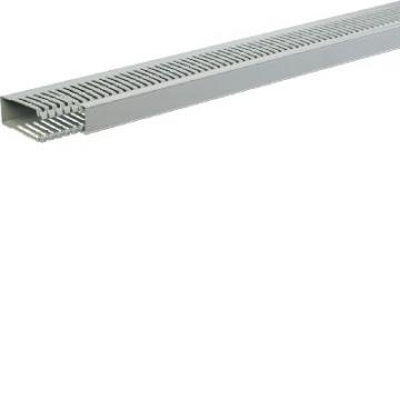  Goulotte de cblage horizontal 