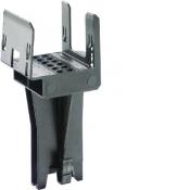  Support de fixation de goulott 