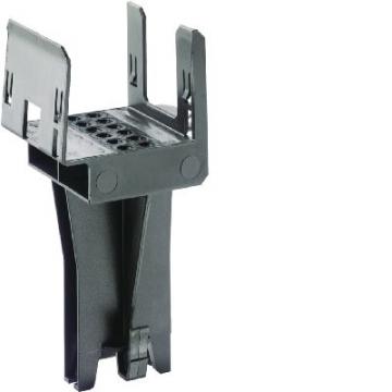  Support de fixation de goulott 