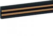  Barre profile en aluminium, q 