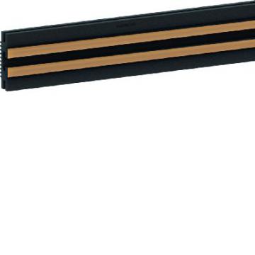  Barre profile en aluminium, q 