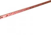  Barre cuivre perfor M10 1250A 