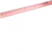 Barre cuivre perfor M10 700A 