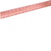  Barre cuivre perfor M10 1250A 