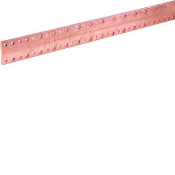  Barre cuivre perfor M10 1250A 
