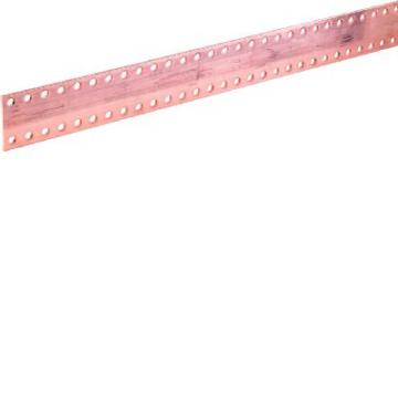  Barre cuivre perfor M10 900A 