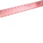  Barre cuivre perfor M10 1600A 