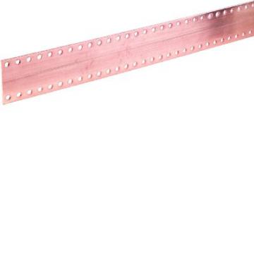  Barre cuivre perfor M10 1000A 